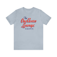 ONE-ELEVEN LOUNGE Short Sleeve Tee