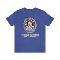 MOTHER TUCKER'S FOOD EXPERIENCE Short Sleeve Tee