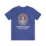 MOTHER TUCKER'S FOOD EXPERIENCE Short Sleeve Tee