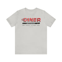 THE DINER Short Sleeve Tee