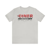 THE DINER Short Sleeve Tee