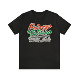 PALAZZO 'TALIANO Short Sleeve Tee