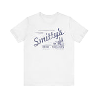 SMITTY'S LIQUOR STORE Short Sleeve Tee