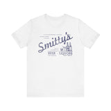 SMITTY'S LIQUOR STORE Short Sleeve Tee