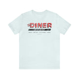 THE DINER Short Sleeve Tee