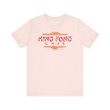 KING FONG CAFE Short Sleeve Tee