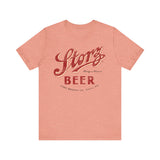 STORZ BEER (ALWAYS A WINNER) Short Sleeve Tee