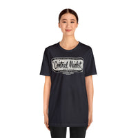 CENTRAL MARKET Short Sleeve Tee