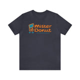 MISTER DONUT Short Sleeve Tee