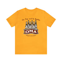 OMAHA BEVERAGE COMPANY Short Sleeve Tee