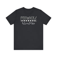 FENWICKS ICE CREAM & EATERY Short Sleeve Tee