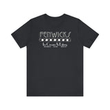 FENWICKS ICE CREAM & EATERY Short Sleeve Tee