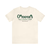 O'TOOLE'S KARAOKE BAR Short Sleeve Tee