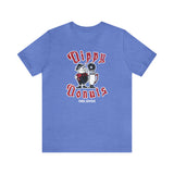 DIPPY DONUTS Short Sleeve Tee