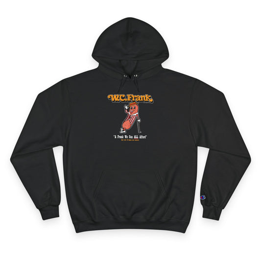 W.C. FRANK Champion Hoodie