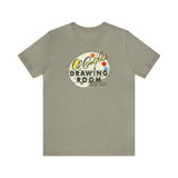 AL CANIGLIA'S DRAWING ROOM Short Sleeve Tee