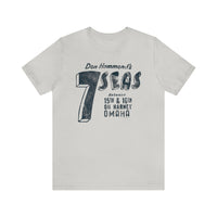 7 SEAS Short Sleeve Tee