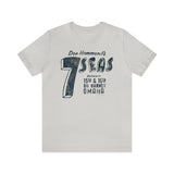 7 SEAS Short Sleeve Tee