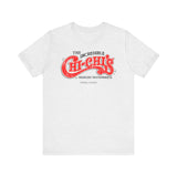 CHI CHI'S MEXICAN RESTAURANTE Short Sleeve Tee