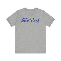 SKATELAND Short Sleeve Tee