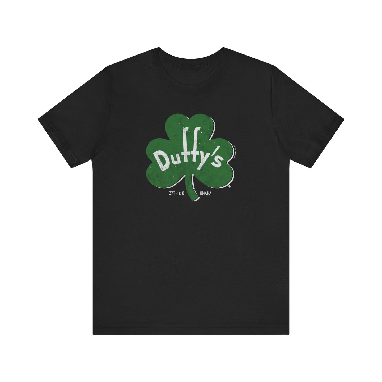 DUFFY'S TAVERN Short Sleeve Tee