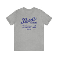 REED'S ICE CREAMS Short Sleeve Tee