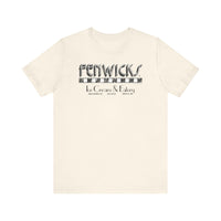 FENWICKS ICE CREAM & EATERY Short Sleeve Tee