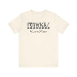 FENWICKS ICE CREAM & EATERY Short Sleeve Tee