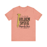 GOLDEN SPIKE DRIVE-IN THEATRE Short Sleeve Tee