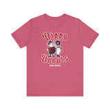 DIPPY DONUTS Short Sleeve Tee