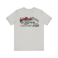 TRENTINO'S Short Sleeve Tee