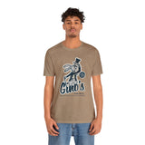 GINO'S Short Sleeve Tee