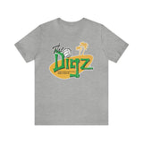 THE DIGZ Short Sleeve Tee