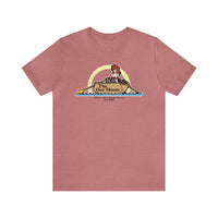 OAR HOUSE Short Sleeve Tee