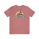 OAR HOUSE Short Sleeve Tee