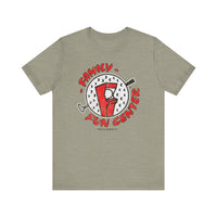 FAMILY FUN CENTER Short Sleeve Tee