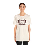 CREST THEATRE (CB) Short Sleeve Tee