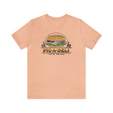 PIC-A-DELI Short Sleeve Tee