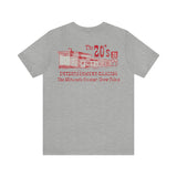 RAZZLE DAZZLE / THE 20s -- Short Sleeve Tee