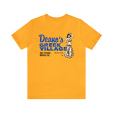 DEANO'S GREEK VILLAGE Short Sleeve Tee