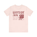 WAYSIDE INN Short Sleeve Tee