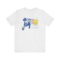 BLUEJAY BAR Short Sleeve Tee