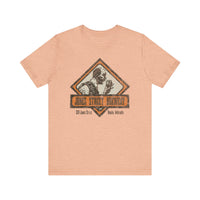 JONES STREET BREWERY Short Sleeve Tee