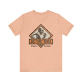 JONES STREET BREWERY Short Sleeve Tee