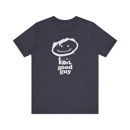KOIL GOOD GUY Short Sleeve Tee