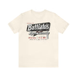 BATTIATO'S SUPER MARKETS Sleeve Tee