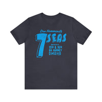 7 SEAS Short Sleeve Tee