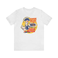 CHICKEN DELIGHT Short Sleeve Tee