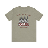 OMAHA BEVERAGE COMPANY Short Sleeve Tee