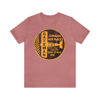 OMAHA AIR RACES - 1931 Short Sleeve Tee